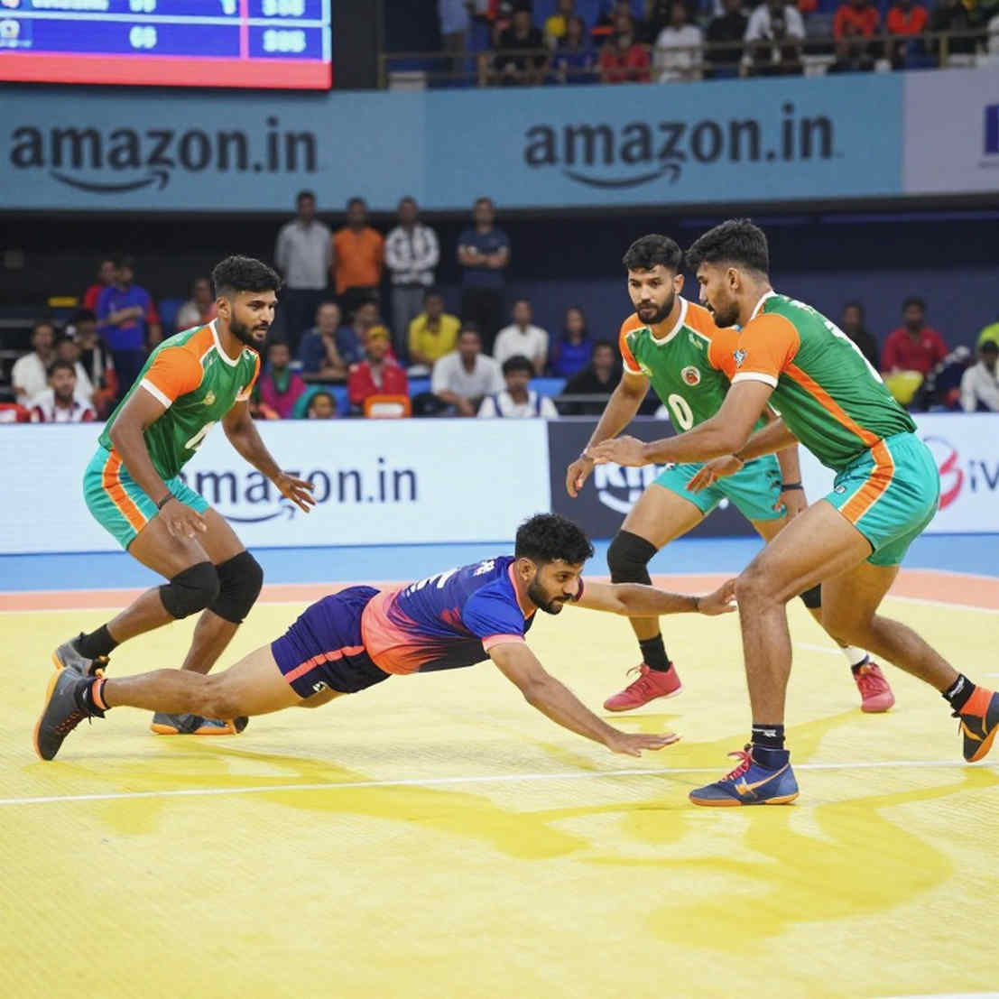 ইস্পোর্টসের ইনজুরি লেজার: ব্লকচেইন কি লোড-ডেটার মিথ্যা ধরতে পারবে?